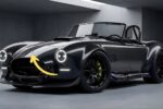 Ford Shelby Cobra 427 2026 lanzamiento: diseño icónico renovado, características avanzadas y gran eficiencia de combustible