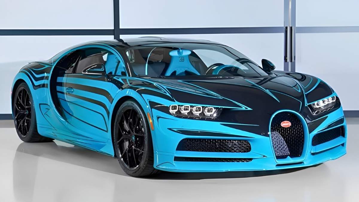 Bugatti 2026 en España: Conoce el Chiron y el Veyron con Tecnología W16 y Prestaciones de Otro Nivel