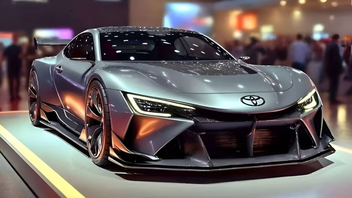 Toyota Celica GT-Four 2026: Coupé Deportivo con Motor Turbo de Alto Rendimiento y Estilo Deportivo Moderno