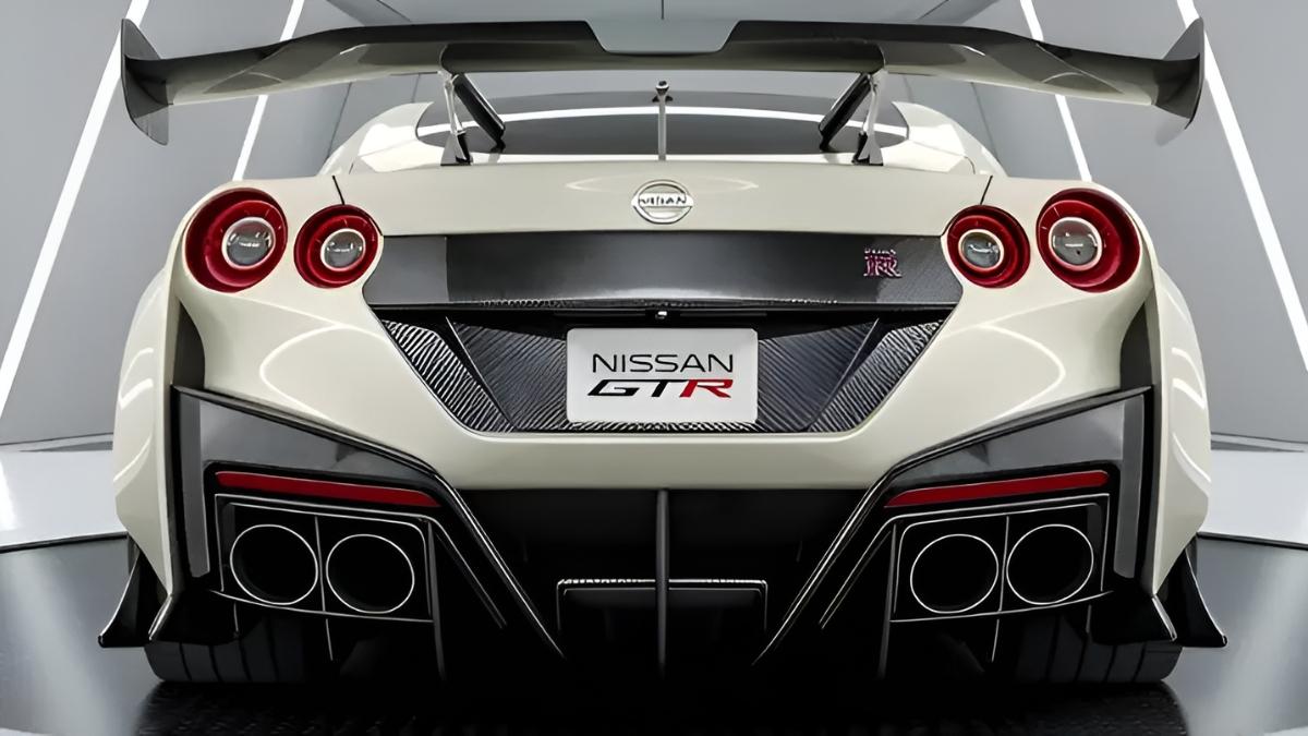 Nissan GT-R Nismo 2026: diseño impresionante, cabina premium, potencia superior, innovación tecnológica y precio competitivo