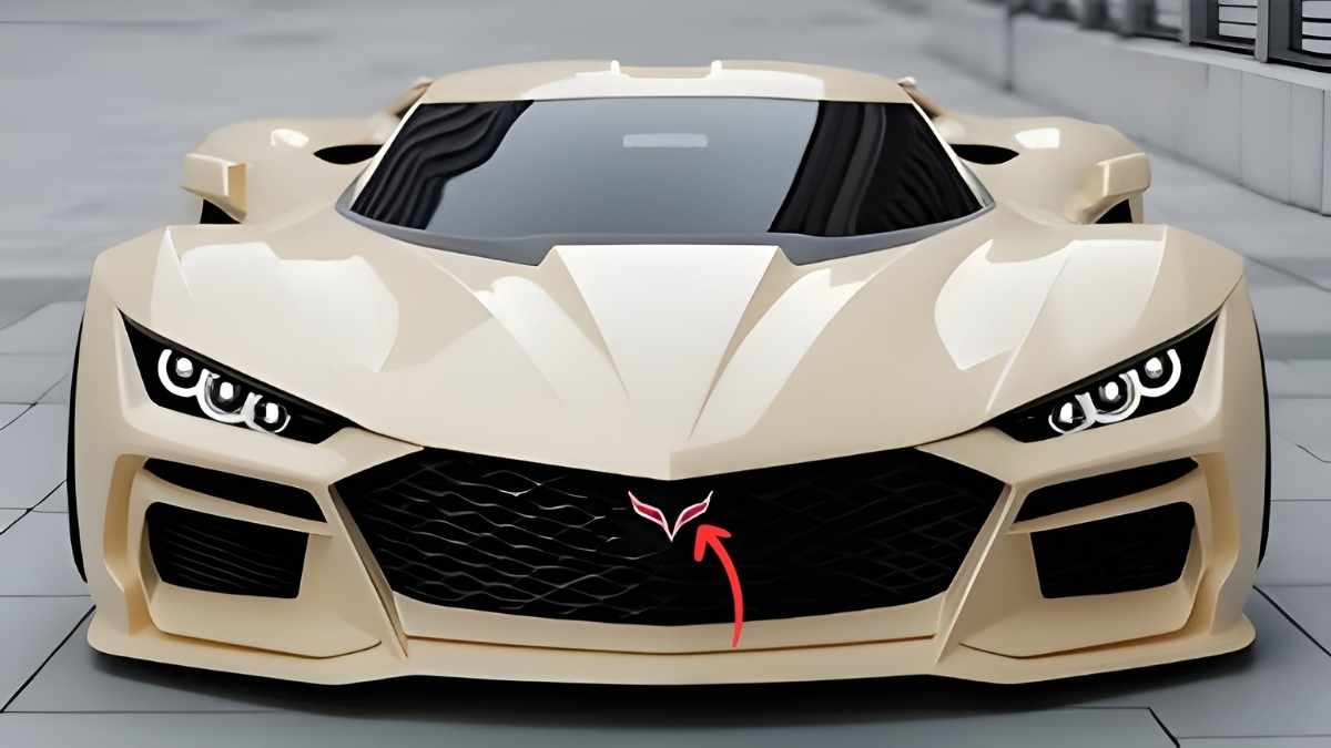 Chevrolet Corvette Zora 2026: Hipercoche con gran eficiencia de combustible, tecnología avanzada y diseño elegante