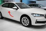 Skoda Superb 2026: sedán con avanzadas tecnologías, motor de 4 cilindros y diseño elegante en el mercado