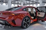 Toyota Corolla 2026: Estilo moderno con eficiencia destacada y lujo accesible para una experiencia única