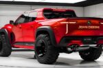 John Deere Pickup 2026: Potencia renovada con espíritu americano, diseño robusto y tecnología avanzada