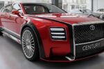 Toyota Century 2026: sedán híbrido ultra lujoso con comodidad suprema y artesanía de precisión japonesa exclusiva