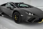 Lamborghini Huracan V10 2026 lanzamiento: motor potente, alto rendimiento y características elegantes y modernas